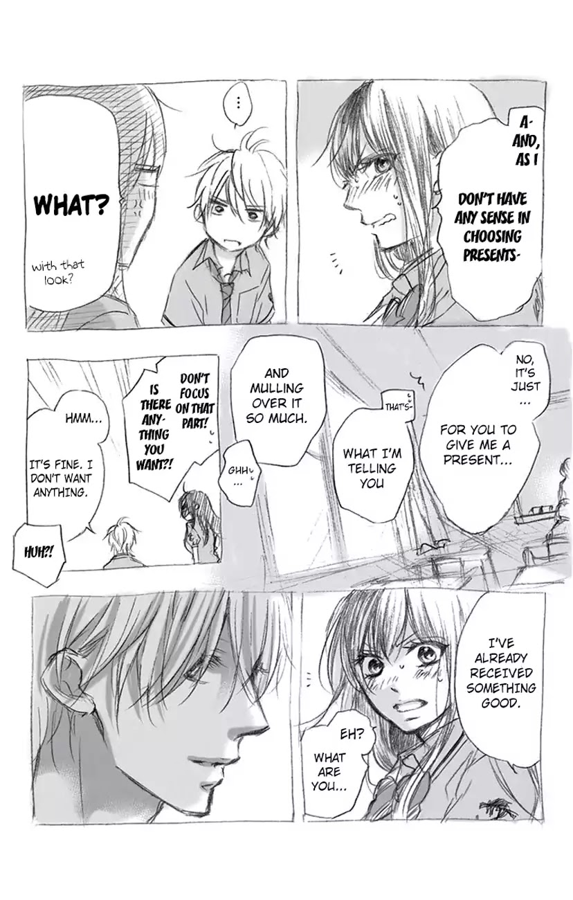 Kono Oto Tomare!, Chapter 63 image 49